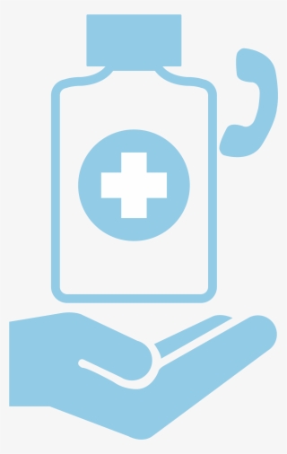 Pharmacy Services - Pharmacy Services Icon