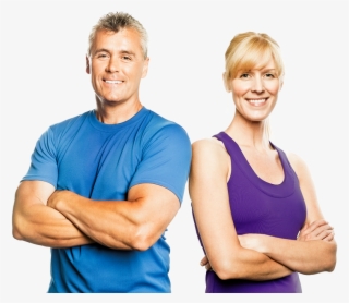 Customized Eating Map - Physical Fitness