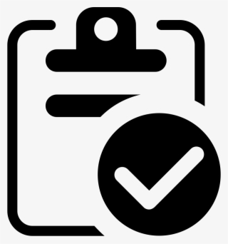 Approve Icon Png - Icon