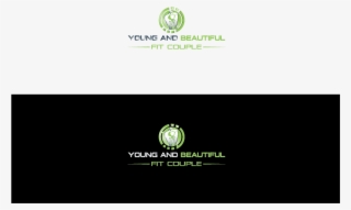 Elegant, Playful, Fitness Logo Design For Yandbfitcouple - Design