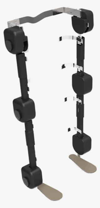Exo Exqueleton - Roof Rack