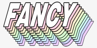 Fancy Rainbow Tumblr Girlie Pastelcolors 90s