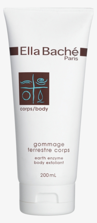 Ella Baché Earth Enzyme Body Exfoliant 200ml Not Relevant