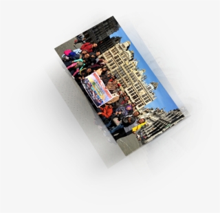 Wisata Halal Eropa Travel Umroh Bandung - Longboard