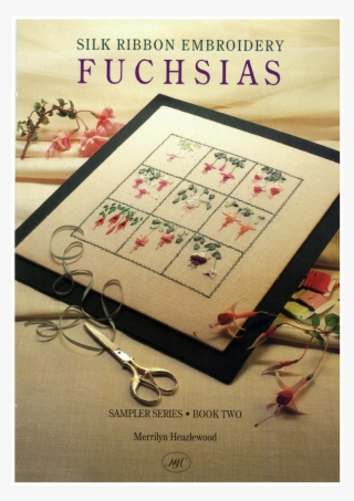 Fuchsias - Cover