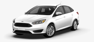 2017 Ford Focus - Ford Focus 2018 Sedan