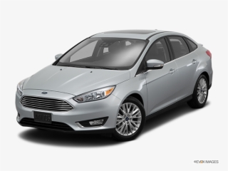2015 Ford Focus - بورش ماكان2018
