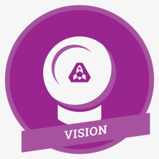 Vision@2x - Circle