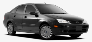 2003 Ford Focus - Renault Lodgy