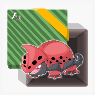 Created By Our Spriter Egg And Drawn By Our Artist - Illustration