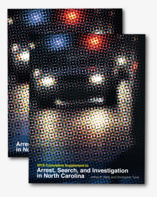 This Item Is A Package Of Arrest, Search, And Investigation