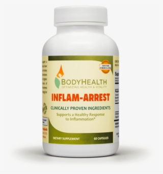 Bodyhealth Inflam-arrest - Bone
