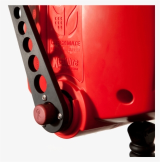 Fall Arrest Recovery Block - Fall Arrest