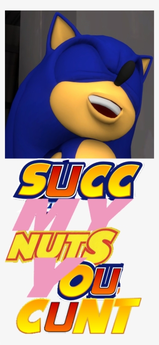 Succ Tv Ou Yellow Cartoon Text Poster Product Fictional - Poster