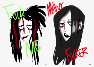 Ugh I Them - Maniggy Fanart