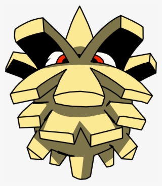 204 Pineco Os Shiny - Pokemon Pineco