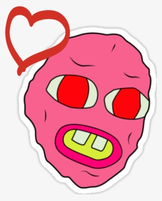 Cherry Bomb - Young B