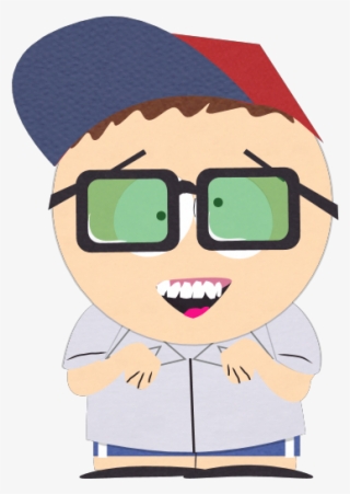 Special Ed South Park