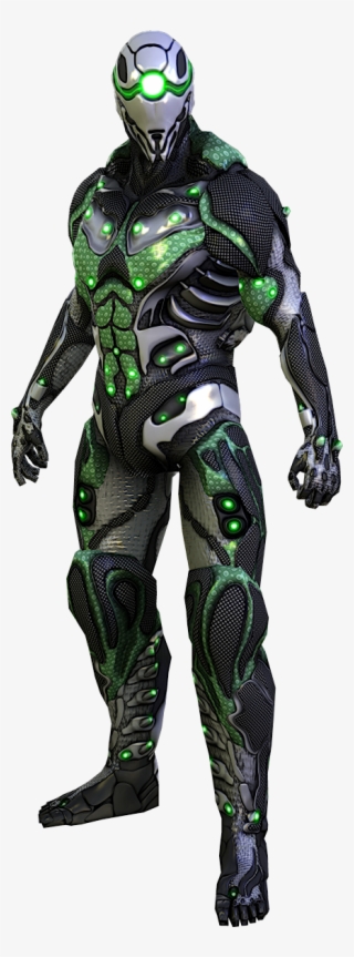 Report Rss Cronacorp Medic - Action Figure