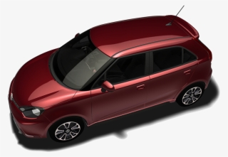 Cherry Bomb - Colours - Go P3rsonal - Mg3 - Models - Key Stage 3