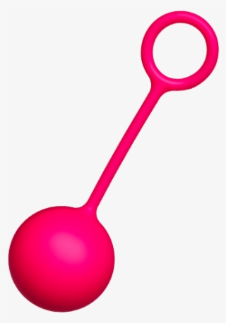 Inya Cherry Bomb 3 5 Cm Pink - Concept