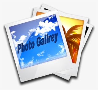 Gallery Icon For Phone
