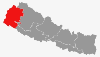 Nepal Province - Province No 3 Of Nepal