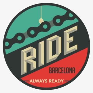 Ride Barcelona - Always Ready - Ride Barcelona