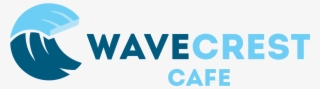 Wavecrest Logo Horiz - Wavecrest Cafe