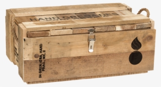 07 0177000000 Wooden Box With Divider Main - Wooden Box