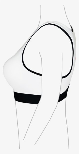 Banner Library Bra Clipart Right Arm - Chair