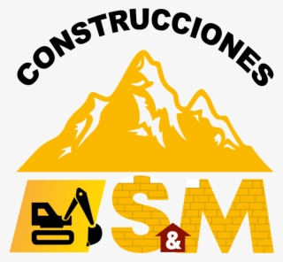 Logo Construccion Png