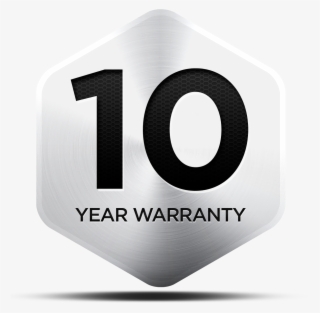 - Dsb Ltd - 10 Year Warranty Icon