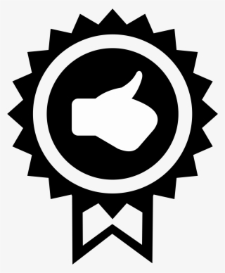 Verdant Vx Thermostat - Customer Satisfaction Black Icon