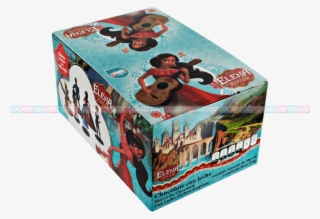 Grezon Huevo Elena De Avalor 16/6 Grezon - Egg