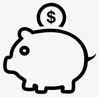 Png File Svg - Finance