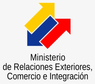 Ministerio De Relaciones Exteriores Ecuador - Ministerio De Relaciones Exteriores Png