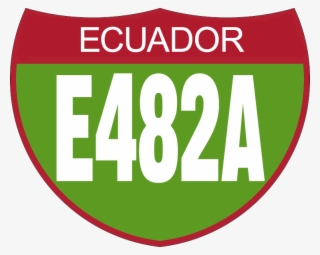E487 Ecuador
