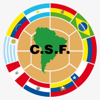 Conmebol - Copa America Brazil 2019
