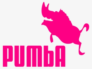 Pumba - Timon And Pumbaa