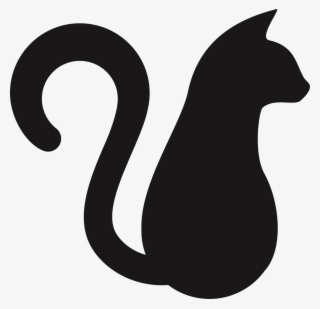 Cat Png File Free Download - Download