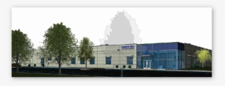 Commercial Building