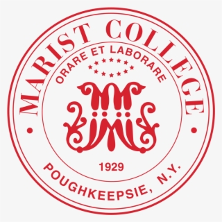 Marist College Logo