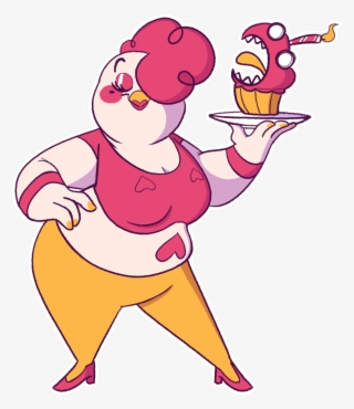 Honestly You're A Huge Inspiration To Me <3 Do You - Cartoon