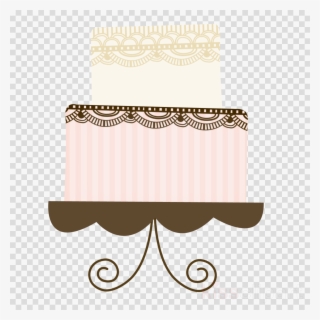 Wedding Cake Clipart Cupcake Bakery Clip Art - Wedding Cake Clipart