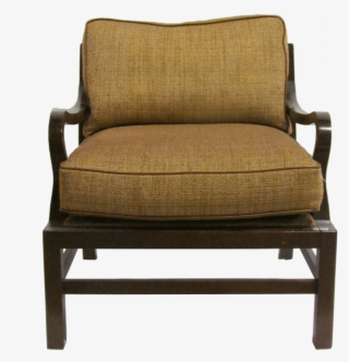 Muji Lounge Chair - Sleeper Chair