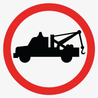 Tow-impound - Gloucester Road Tube Station