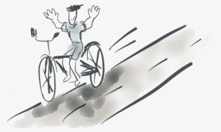 Confidence Drawing Graphic Transparent Library - Drawing