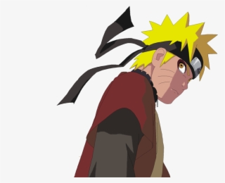 Naruto Sage Mode Png