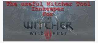 Straight Donations Accepted - Witcher 3: Wild Hunt